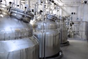 Polmon Instruments Building Process - Polmon Instruments Pvt. Ltd.