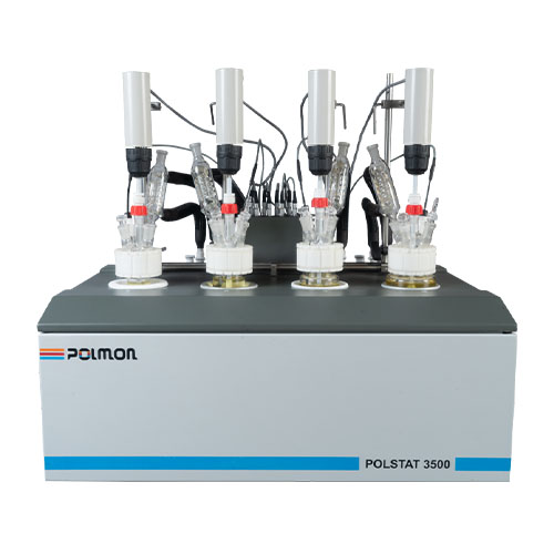 Polmon Instruments Building Home - Polmon Instruments Pvt. Ltd.